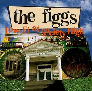 Figgs/Low-Fi At Society High