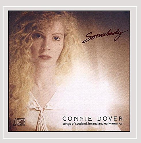 Connie Dover/Somebody