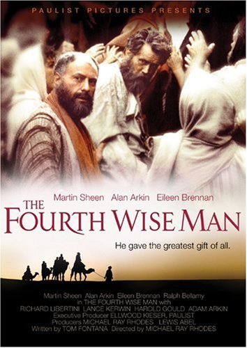 Fourth Wise Man/Fourth Wise Man@Nr