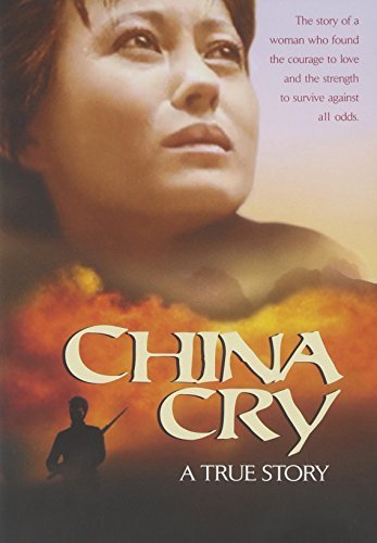 China Cry/China Cry@Series Christian Dvd's