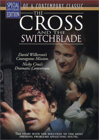 Cross & The Switchblade/Cross & The Switchblade@DVD MOD@This Item Is Made On Demand: Could Take 2-3 Weeks For Delivery