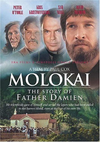 Mookai-Story Of Father Damien/Mookai-Story Of Father Damien@Nr