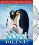 Animal Holiday National Geographic Nr 2 DVD 