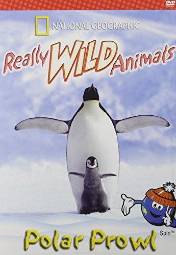Really Wild Animals Polar Pro National Geographic Nr 