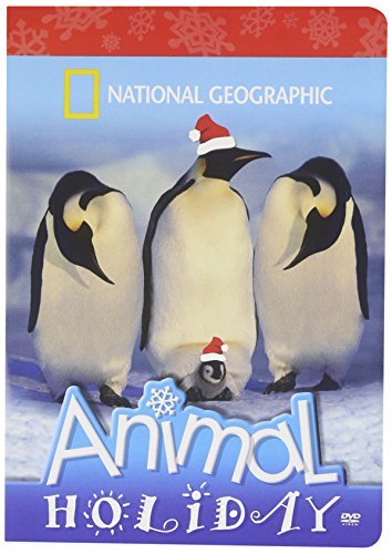 Animal Holiday/National Geographic@Nr