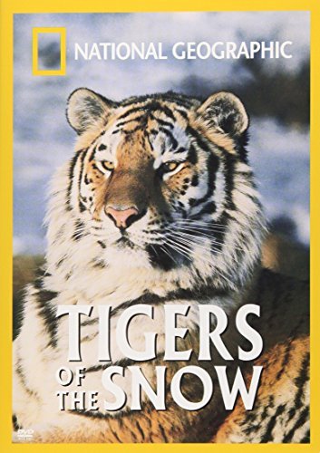 Tigers Of The Snow/National Geographic@Nr
