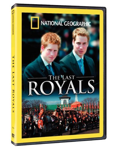 Last Royals/National Geographic@Nr