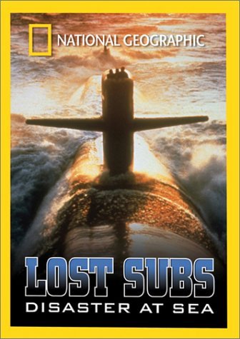 Lost Subs National Geographic Nr 