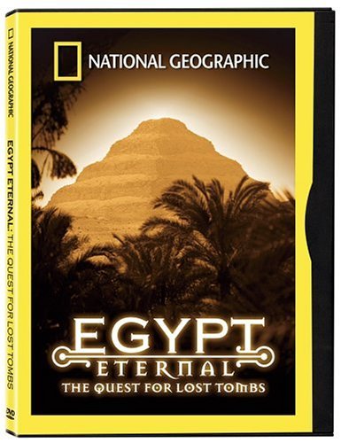 Egypt Eternal/National Geographic@Nr