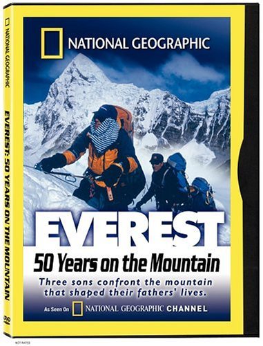 Everest: 50 Years On The Mount/National Geographic@Nr