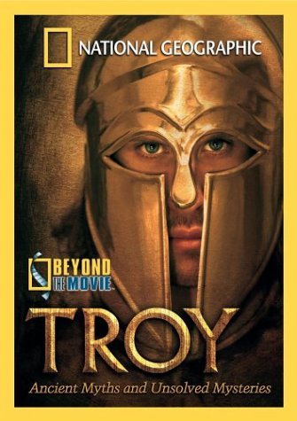 Beyond The Movie-Troy/National Geographic@Nr