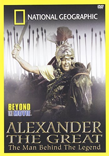 Beyond The Movie-Alexander/National Geographic@Nr