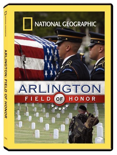 Arlington-Field Of Honor/National Geographic@Nr