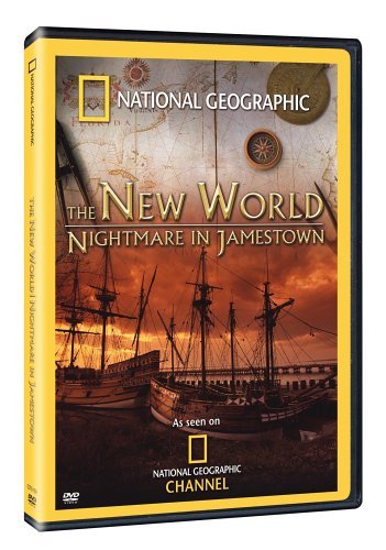 Beyond The Movie New World Nig National Geographic Nr 