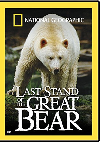 Last Stand Of The Great Bear/National Geographic@Nr