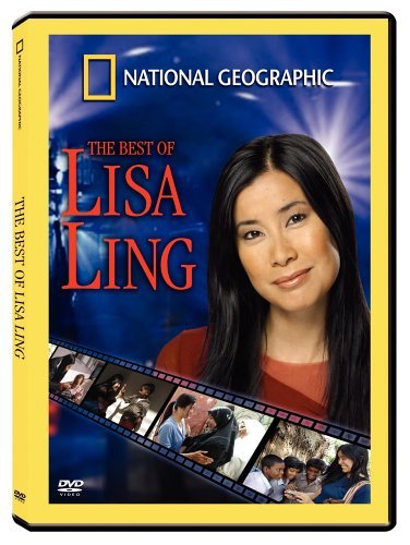 Best Of Lisa Ling Collection/National Geographic@Nr