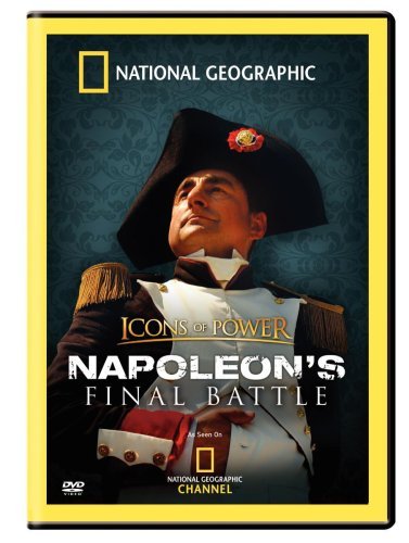Napoleon's Final Battle/National Geographic@Nr