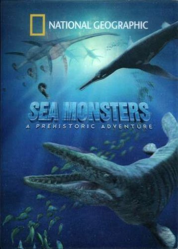 Sea Monsters/National Geographic@G