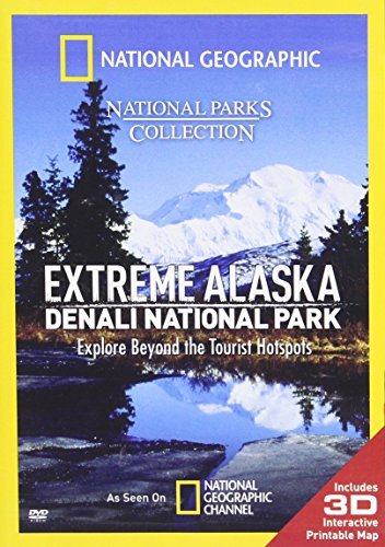 Wild Alaska: Denali/National Geographic@Nr