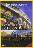 Engineering The Impossible National Geographic Nr 2 DVD 