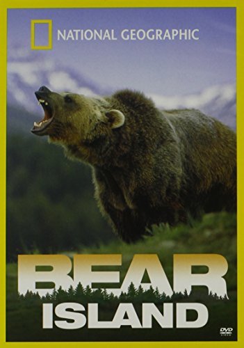 Bear Island/National Geographic