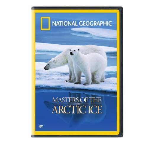 Masters Of The Arctic Ice/National Geographic@Nr