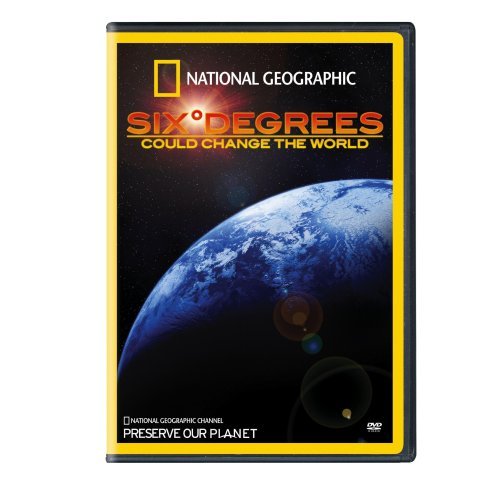 Six Degrees Could Change The W/National Geographic@Nr