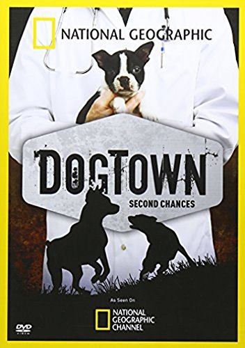Dogtown: Second Chances/National Geographic@Nr