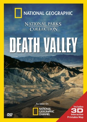Death Valley/National Geographic@Nr