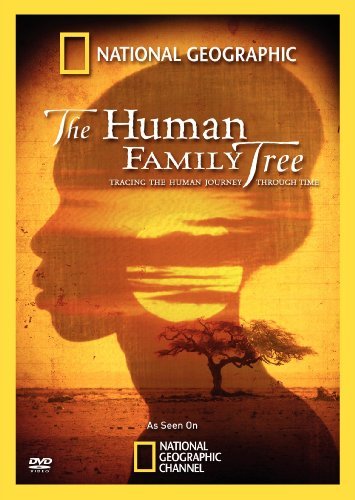 Human Family Tree/National Geographic@Nr