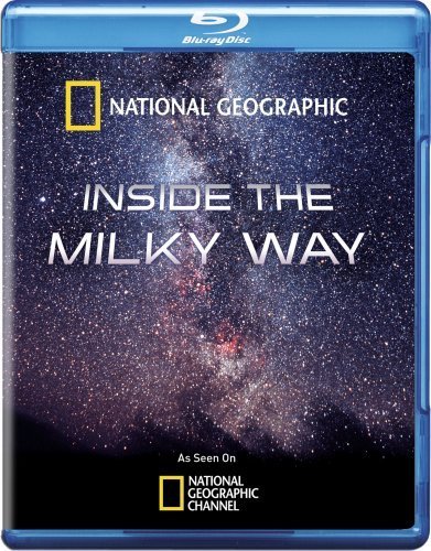 Inside The Milky Way/National Geographic@Nr