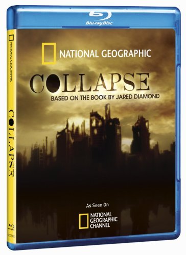 Collapse/National Geographic@Nr