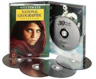 Ultimate DVD Collection National Geographic Clr Nr 7 DVD 