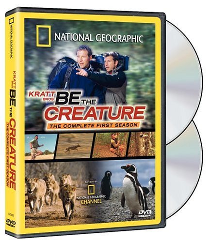 Be The Creature Be The Creature Season 1 Nr 