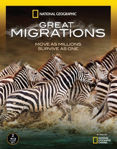 Great Migrations/National Geographic@Nr