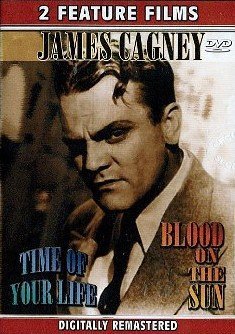 Time Of Your Life/Blood On The Sun/Cagney,James Double Feature