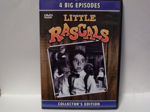 Little Rascals/Little Rascals