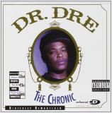Dr. Dre Chronic Explicit Version Remastered 