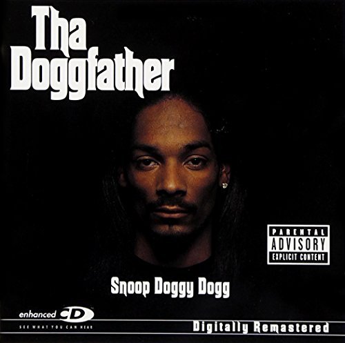 Snoop Doggy Dogg/Doggfather@Explicit Version@Remastered