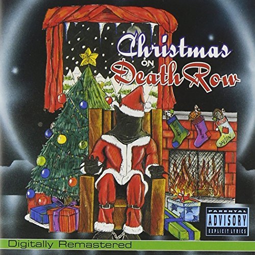 Christmas On Death Row/Christmas On Death Row@Explicit Version@Snoop Dogg/Nate Dogg/Guess
