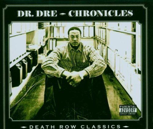 Dr. Dre/Death Row's Greatest Hits@Explicit Version