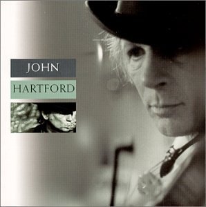 John Hartford/John Hartford Live From Mounta