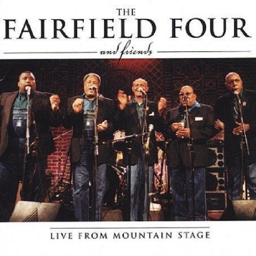 Fairfield Four & Friends/Fairfield Four & Friends Live