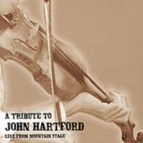 John Hartford & Friends Liv John Hartford & Friends Live F Mattea O'brien Fleck Hartford T T John Hartford 