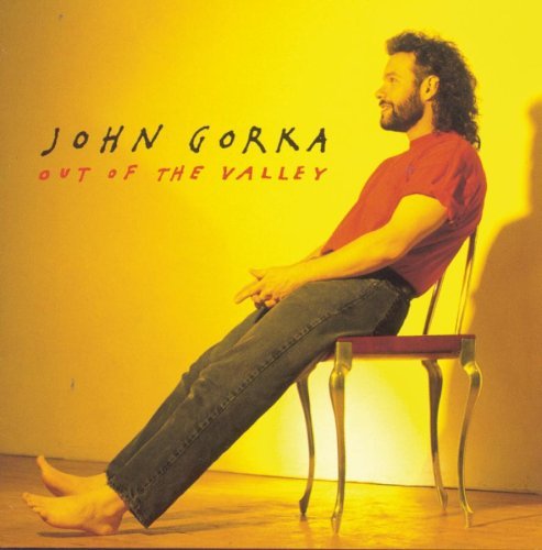 John Gorka/Out Of The Valley