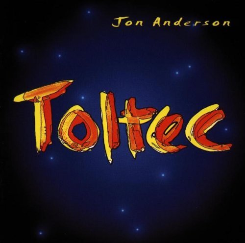 Jon Anderson Toltec 
