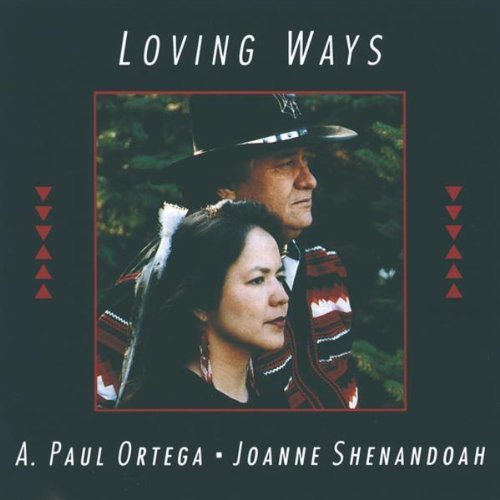 Ortega/Shanandoah/Loving Ways