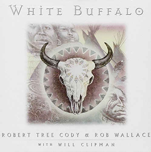 Robert Tree Cody White Buffalo 
