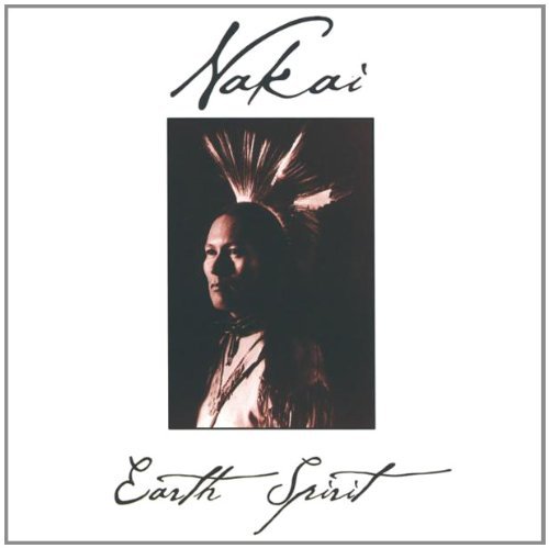 R. Carlos Nakai/Earth Spirit