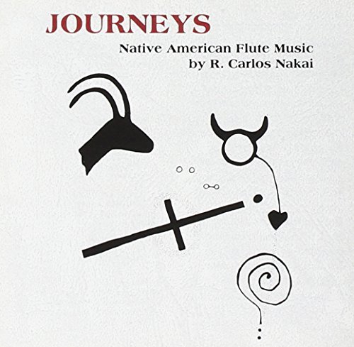 R. Carlos Nakai Journeys 
